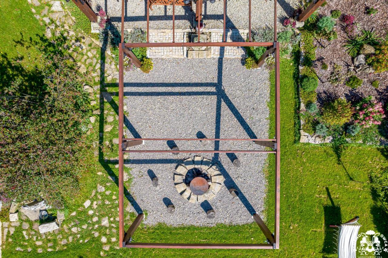 Agroturystyka Corno Owca Villa Zabnica ภายนอก รูปภาพ